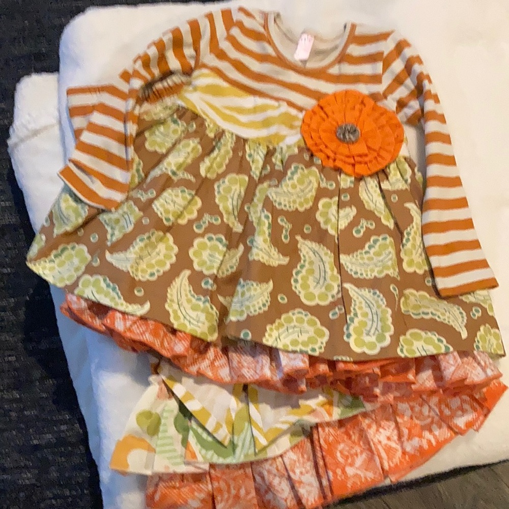 Giggle Moon Fall Set